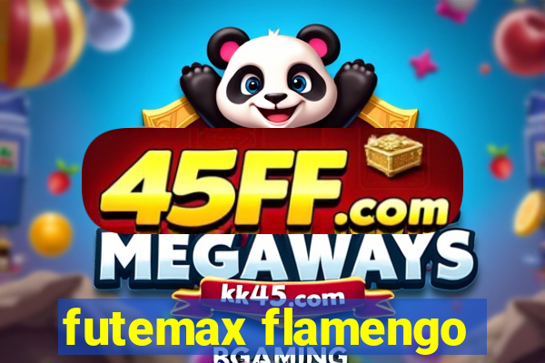 futemax flamengo-fluminense